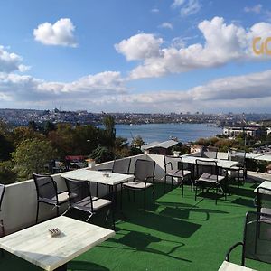 Galata Hotel & Suites