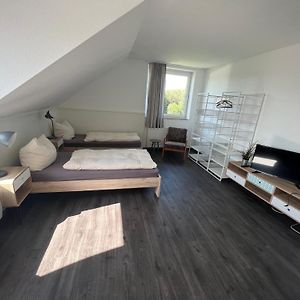 Hotel zum Kreidesee