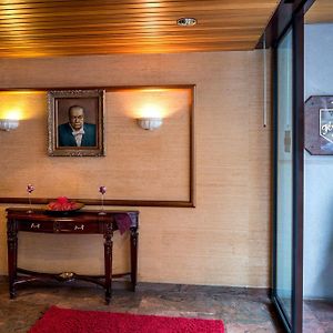 Hotel Churchill